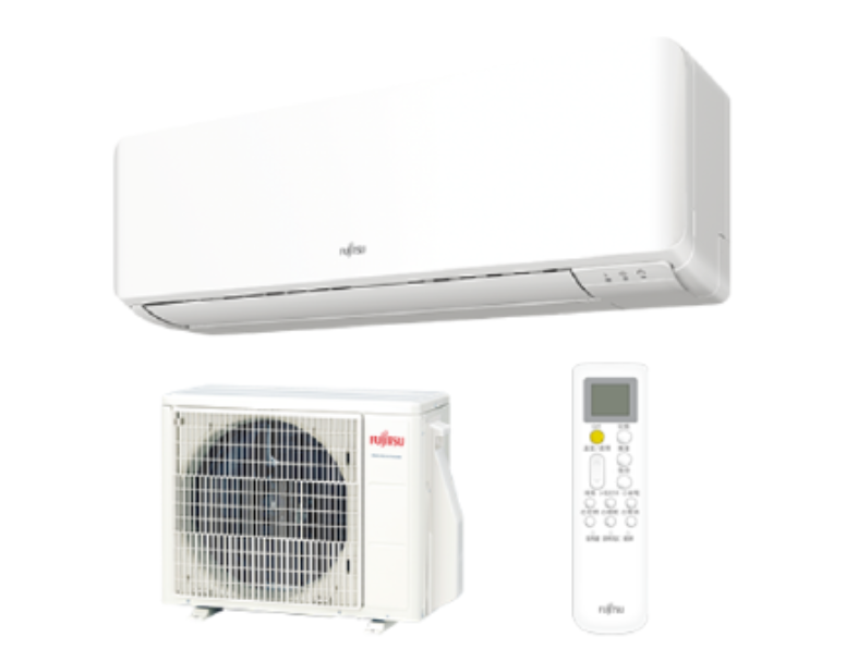 FUJITSU富士通 1級變頻冷專分離式 3噸ASCG071CMTC/AOCG071CMTC