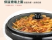 東元 電烤盤 XYFYP3001
