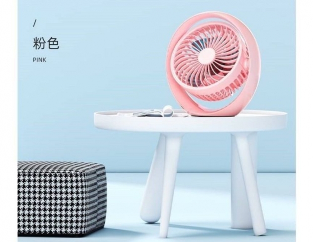 HANG A666桌面型(BSMI認證)風扇