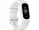 GARMIN vivosmart 5 ,Asia,White, S/M 進階版健康心率手環