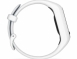 GARMIN vivosmart 5 ,Asia,White, S/M 進階版健康心率手環