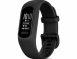GARMIN vivosmart 5 ,Asia,White, S/M 進階版健康心率手環