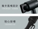 【KINYO】雙電壓負離子吹風機