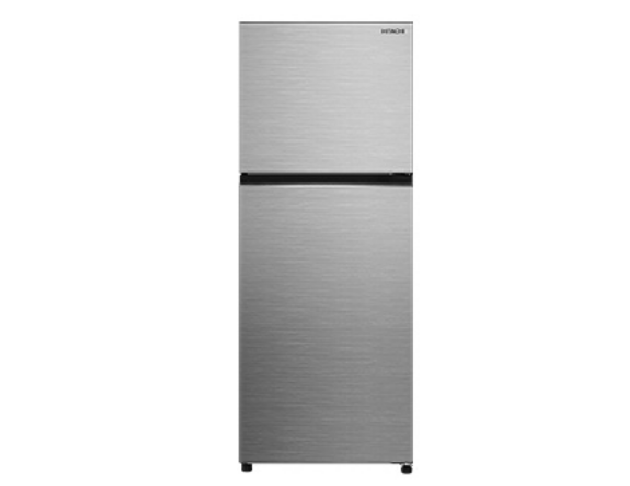 HITACHI 日立-兩門鋼板HRTN6408S 376L