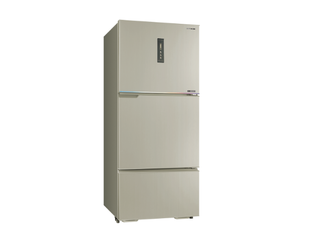 SANLUX三洋- -3°C微凍室變頻電冰箱 SR-V612C 606L