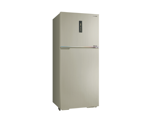 SANLUX三洋- -3°C微凍室變頻電冰箱 SR-V612B 606L