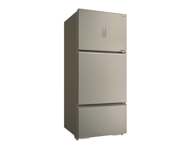 SANLUX三洋- -3°C微凍室變頻電冰箱 SR-V582C 580L