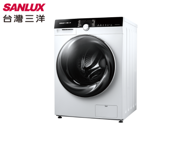  SANLUX 台灣三洋 都會小宅洗衣機 AWD-1270MD