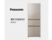Panasonic國際牌 日系上質系列 無邊框鋼板 NR-C454HV 450L
