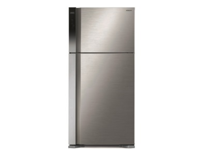 HITACHI 日立-兩門鋼板 HRTN8601DF 570L