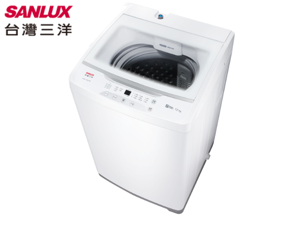 SANLUX 台灣三洋 單槽洗衣機 ASW-120HTB