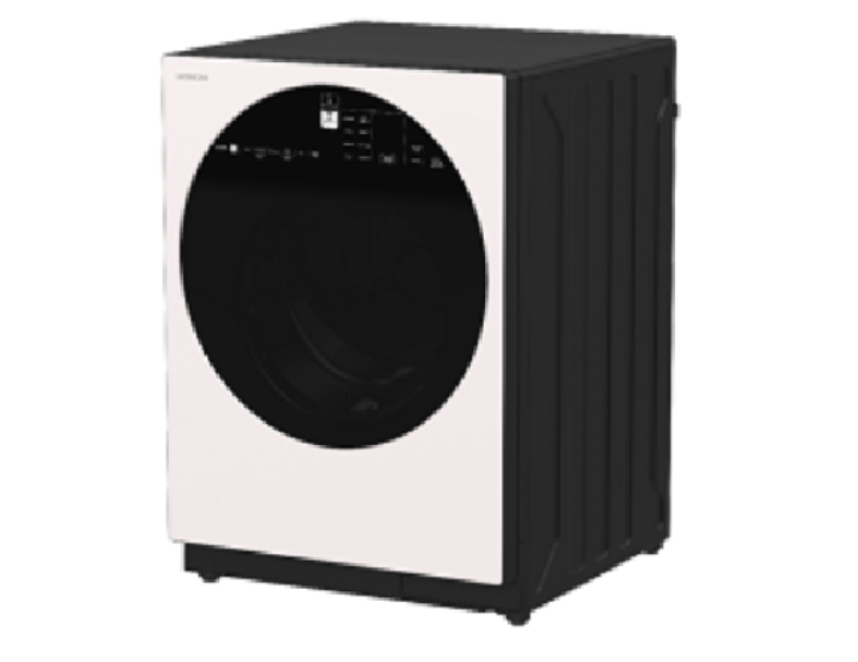 12公斤滾筒洗衣機BD-120GV左開