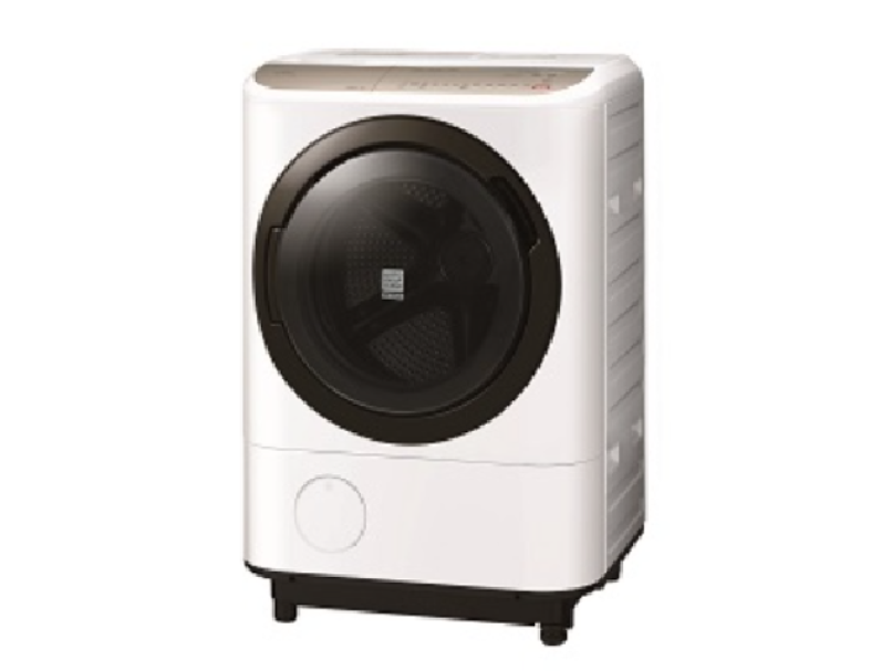 12.5公斤滾筒洗脫烘BD-NV125FH左開／BD-NV125FHR右開