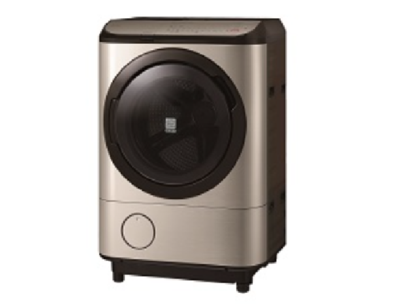 12.5公斤滾筒洗脫烘BD-NX125FH左開／BD-NX125FHR右開