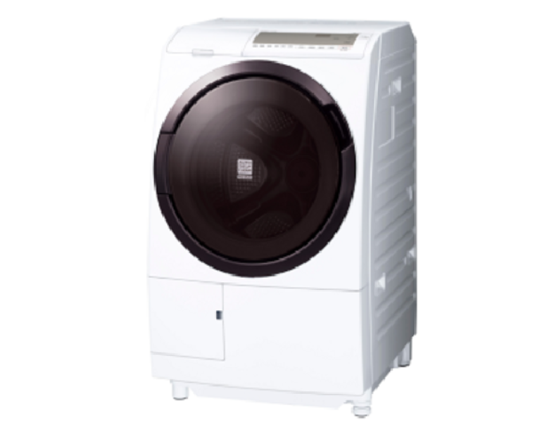 11公斤 滾筒洗脫烘BD-SG110GJ左開