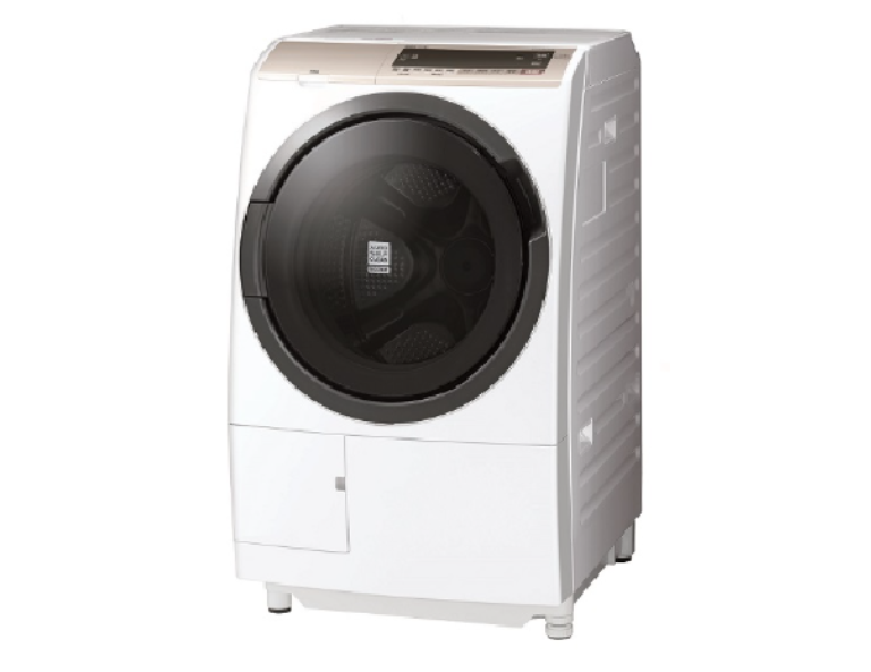 11.5公斤滾筒洗脫烘BD-SV115GJ左開/BD-SV115GJR右開