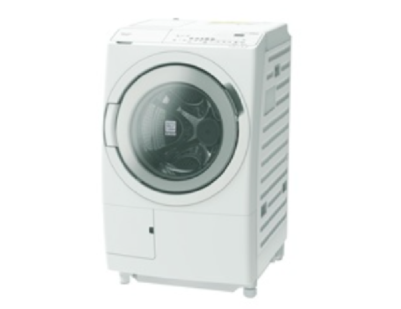 12公斤滾筒洗脫烘BD-SX120HJ左開/BD-SX120HJR右開