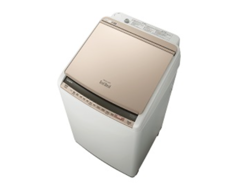 10 公斤 直立式洗脫烘BW-DV100EJ