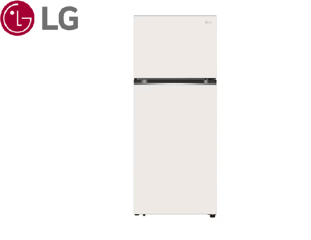 LG樂金-375公升智慧變頻雙門冰箱  (GN-L372BEN)