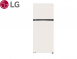 LG樂金-375公升智慧變頻雙門冰箱  (GN-L372BEN)