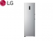 LG樂金-324公升智慧變頻單門冰箱｜直立式冷凍櫃 ( GR-FL40MS )