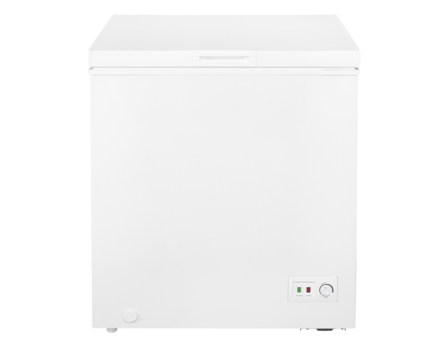 TECO東元-臥式冷凍櫃 148L (RL1482W)