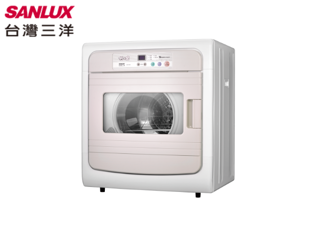 SANLUX 台灣三洋 乾衣機 SD-88U