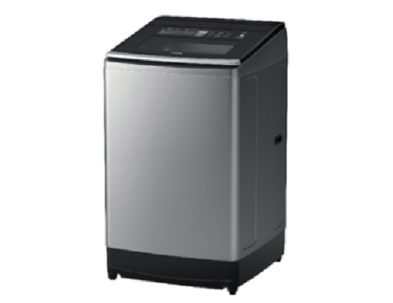 15公斤 直立式洗衣機SF-150TCV