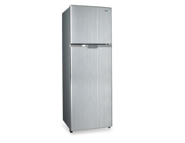 鋼板變頻冰箱系列 SR-B46D(G6) 460L