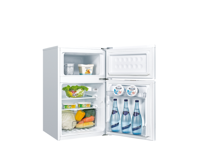 SANLUX三洋-都會小宅電冰箱 SR-C102B1 102L