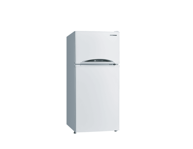 SANLUX三洋-都會小宅電冰箱 SR-C130BV1 129L