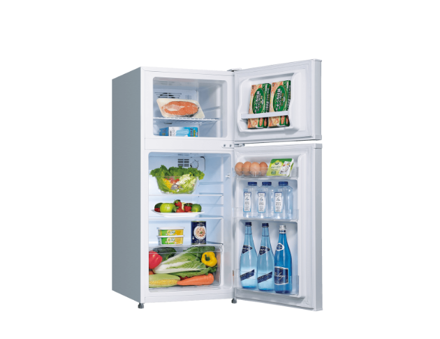 SANLUX三洋-都會小宅電冰箱 SR-C130BV1 129L