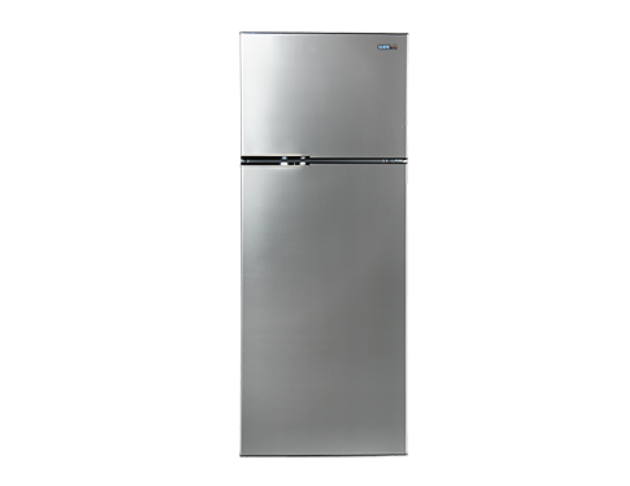 SAMPO聲寶-鋼板變頻冰箱系列 SR-C37D(K5) 370L