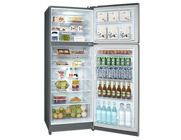 SAMPO聲寶-鋼板變頻冰箱系列 SR-C48D(S1) 480L