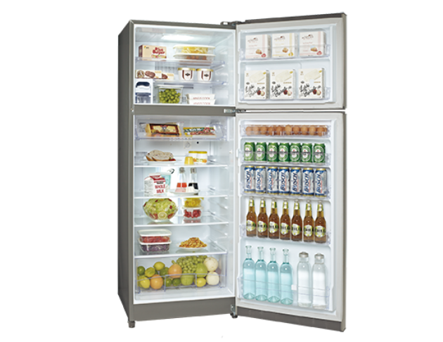 SAMPO聲寶-鋼板變頻冰箱系列 SR-C48D(Y9) 480L