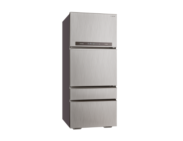 SANLUX 三洋-日式美學電冰箱 SR-C560DV1 560L