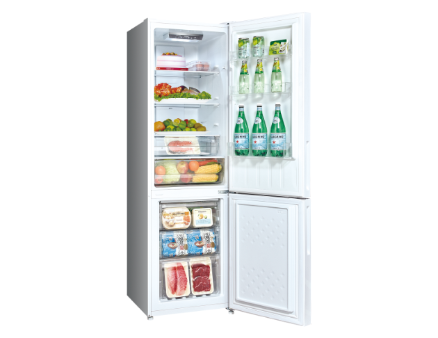 SANLUX三洋-都會小宅電冰箱 SR-V250BF 250L