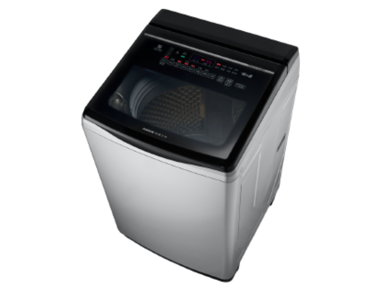 SANLUX 台灣三洋15kg SW-V15A