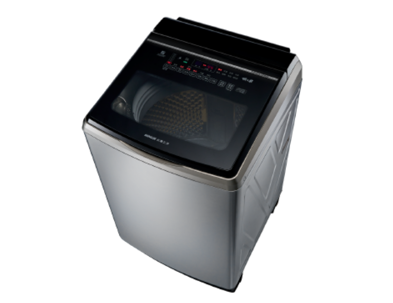 SANLUX 台灣三洋15kg  SW-V15SA