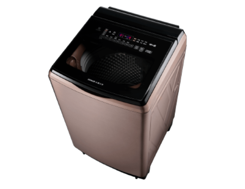 SANLUX 台灣三洋17kg SW-V17A