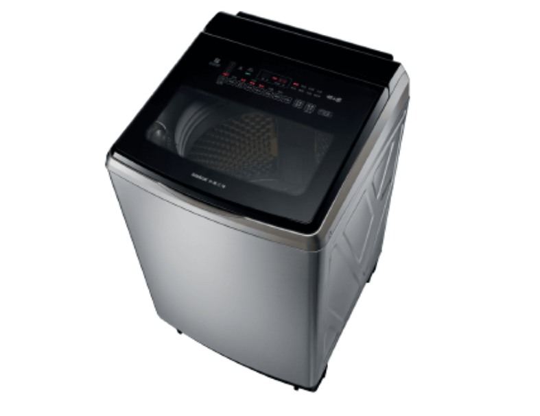 SANLUX 台灣三洋17kg SW-V17SA