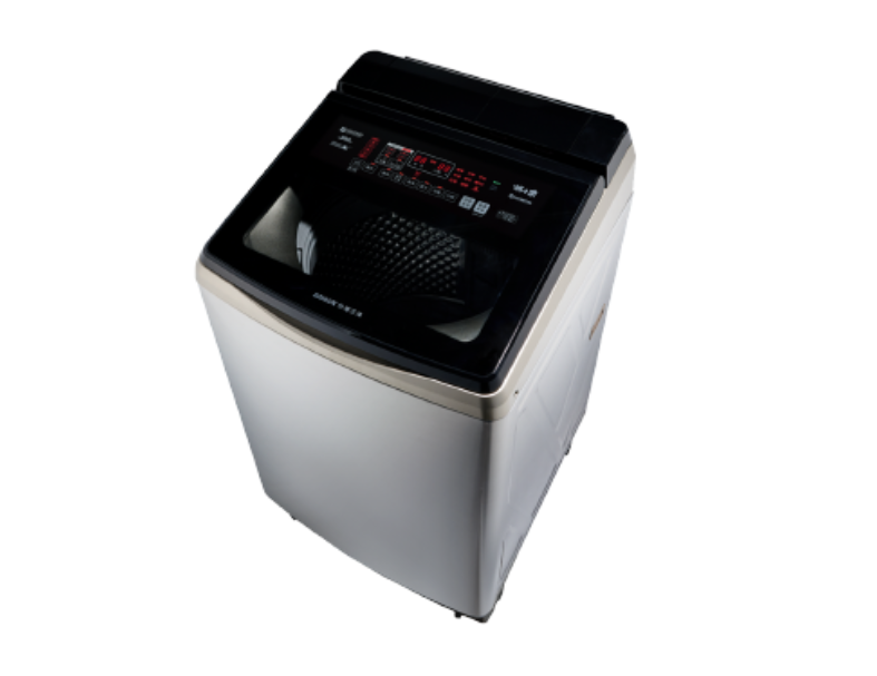 SANLUX 台灣三洋 18kg SW-V19ADS