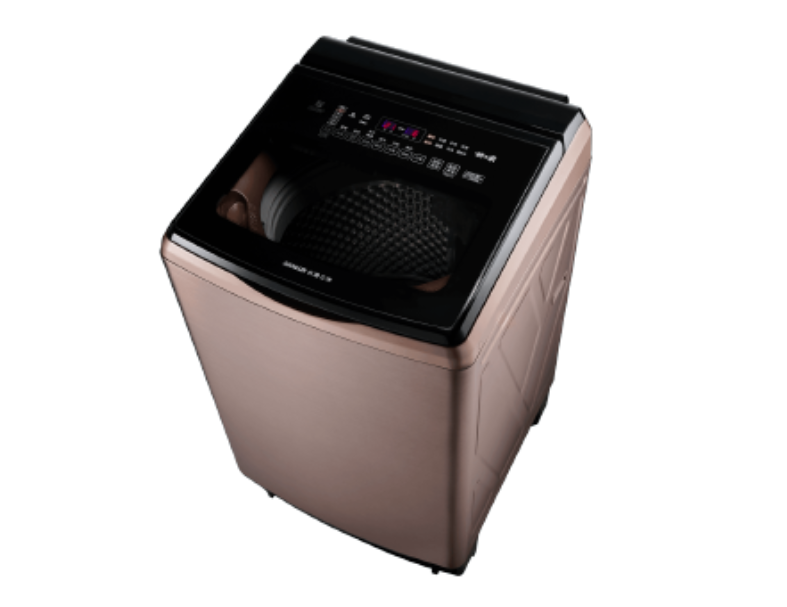 SANLUX 台灣三洋18kg SW-V19A