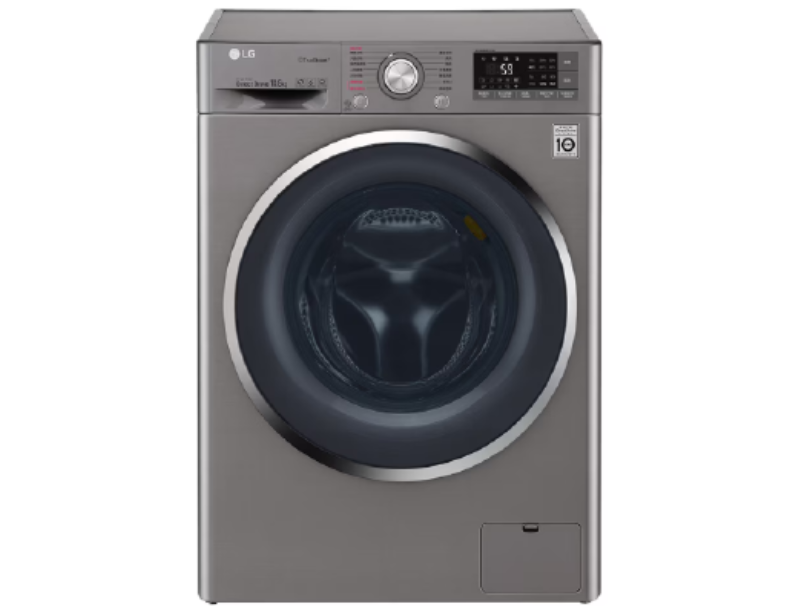 WD-S105CV WiFi滾筒洗衣機(蒸洗脫) 星辰銀/ 10.5公斤