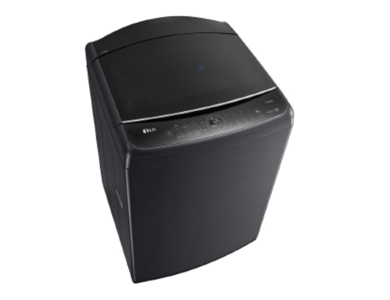 WT-VDN15HB 15公斤直立式洗衣機|極光黑|智慧直驅變頻|AI DD™