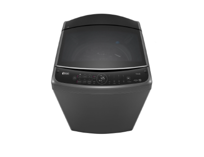 WT-VD17HM 17公斤直立式洗衣機|曜石黑|智慧直驅變頻|AI DD™