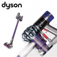 Dyson戴森V6 SV09 無線吸塵器(藍) 1