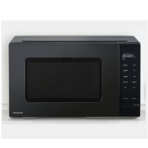 Panasonic國際 25L 微電腦微波爐 NN-ST34NB