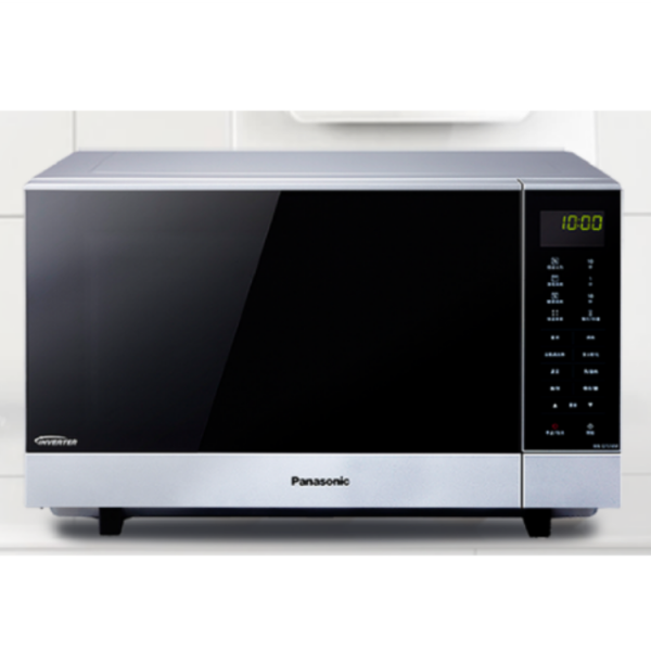 Panasonic國際  27L 燒烤變頻微波爐 NN-GF574