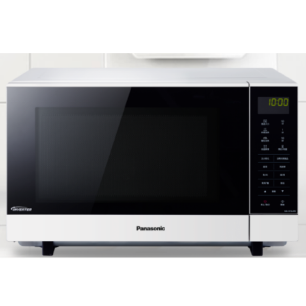 Panasonic國際  27L 變頻微電腦微波爐  NN-SF564